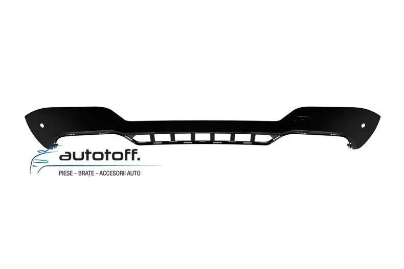 Pachet exterior compatibil cu BMW X3 G01 LCI (2021+) X3M Design