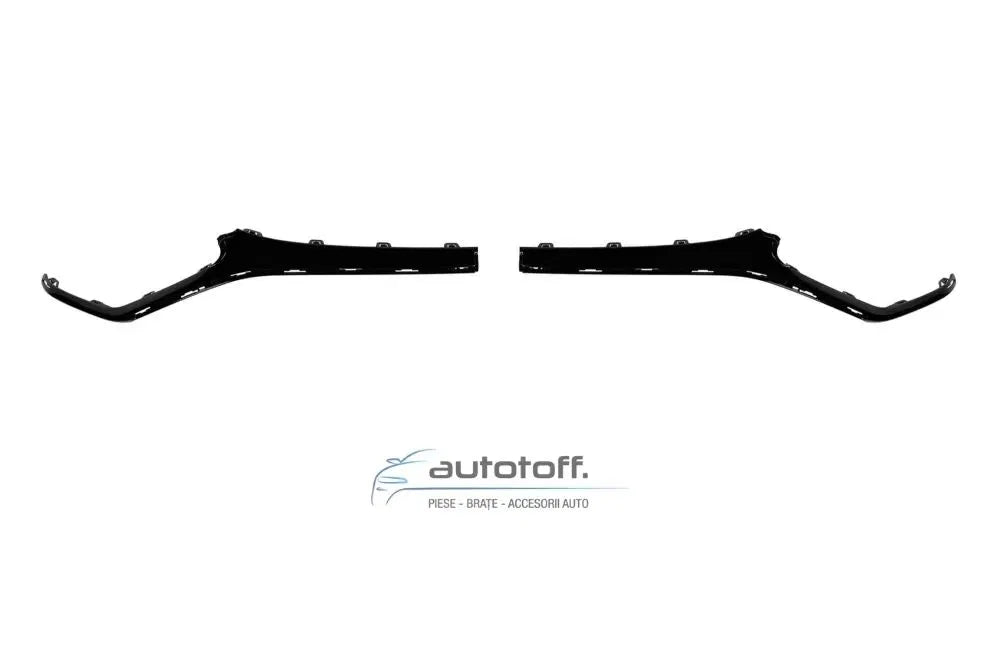 Pachet compatibil cu Mercedes E-Class W214 S214 (2023+) E53 Design
