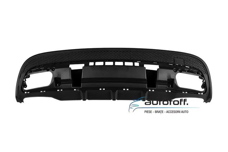 Pachet exterior Mercedes GLA X156 (14-16) GLA 45 Design