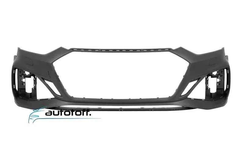 Pachet exterior compatibil cu Audi A5 Sportback Cabrio Coupe (2024+) RS5 Design