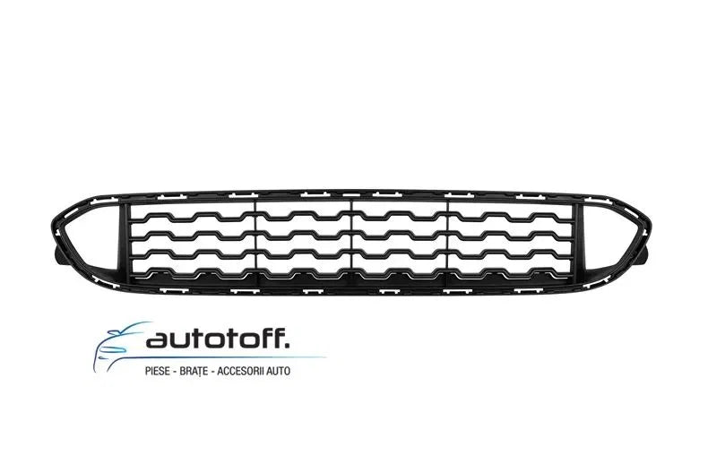 Pachet exterior compatibil BMW X4 F26 (14-17) M Design