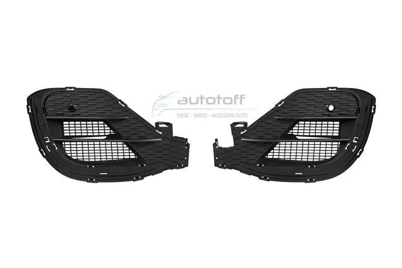 Bara fata compatibila cu GLS X167 63 AMG Design (2020+)