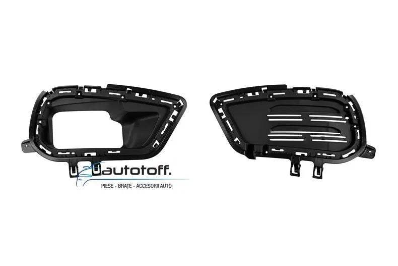 Pachet exterior Mercedes GLA X156 (14-16) GLA 45 Design