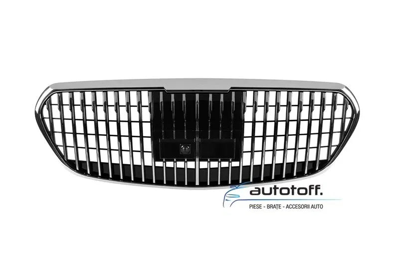 Pachet compatibil Mercedes W223 S-Class (2020+) model MAYBACH