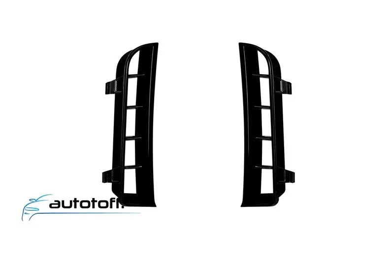 Pachet exterior compatibil cu Audi A5 F5 (17-19) RS5 Design