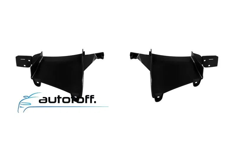 Pachet exterior compatibil cu Audi A5 Sportback Cabrio Coupe (2024+) RS5 Design