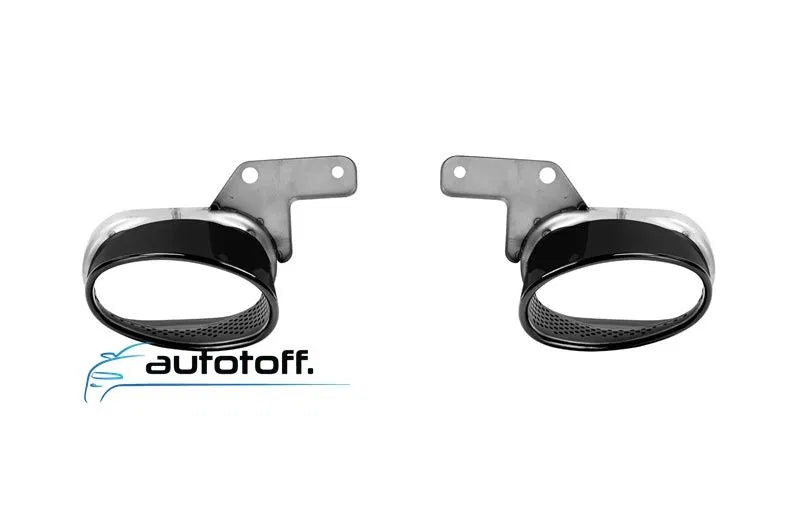 Pachet exterior compatibil cu Audi A5 F5 (17-19) RS5 Design