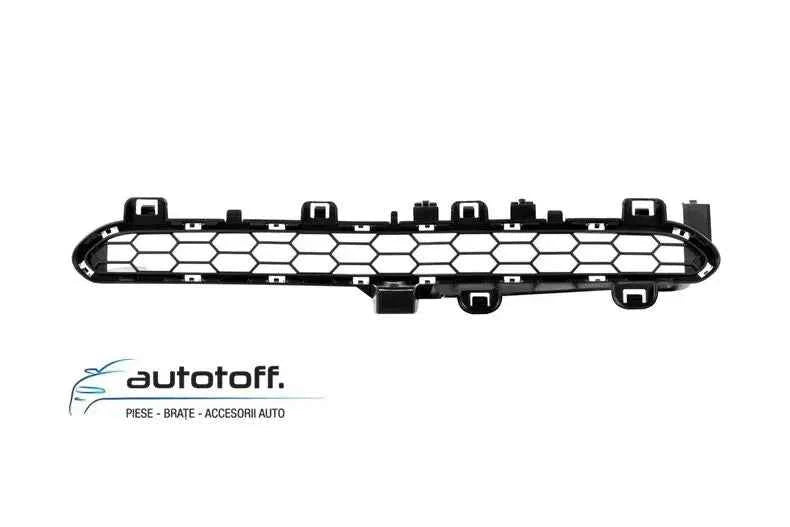 Pachet exterior compatibil BMW X5 F15 (2015+) M-Technik Design