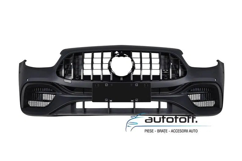 Pachet compatibil Mercedes W213 E-Class (2020+) model E63 AMG