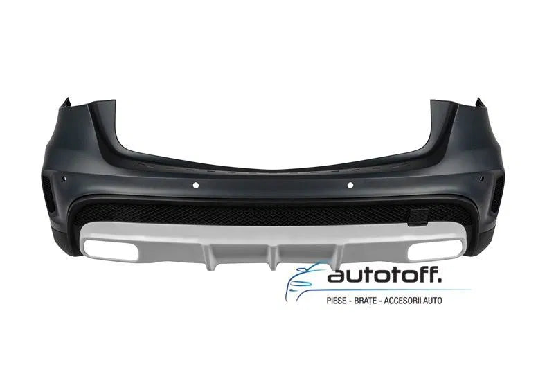 Pachet exterior Mercedes GLA X156 (14-16) GLA 45 Design