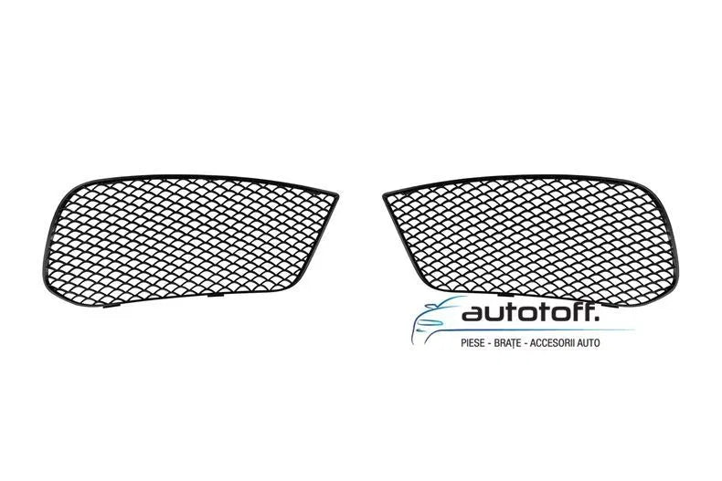 Pachet exterior Mercedes GLA X156 (14-16) GLA 45 Design
