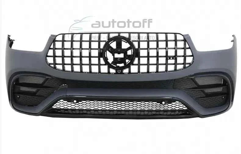 Bara Fata 63AMG Mercedes GLE C167 (2019+) Black Design