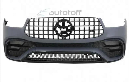 Bara Fata 63AMG Mercedes GLE C167 (2019+) Black Design