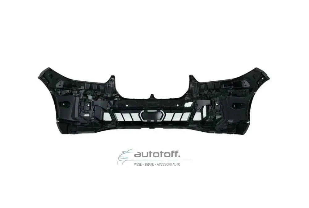 Pachet compatibil cu BMW X5 G05 LCI (2023-up) M-Tech Design
