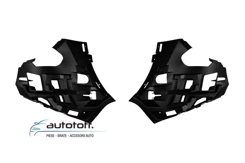 Pachet exterior Mercedes V-Class VITO W447 (14-19) MAYBACH Design
