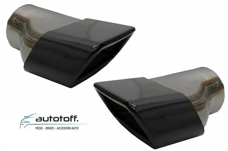 Pachet exterior compatibil cu BMW Seria 5 G30 (17-19) M5 Design