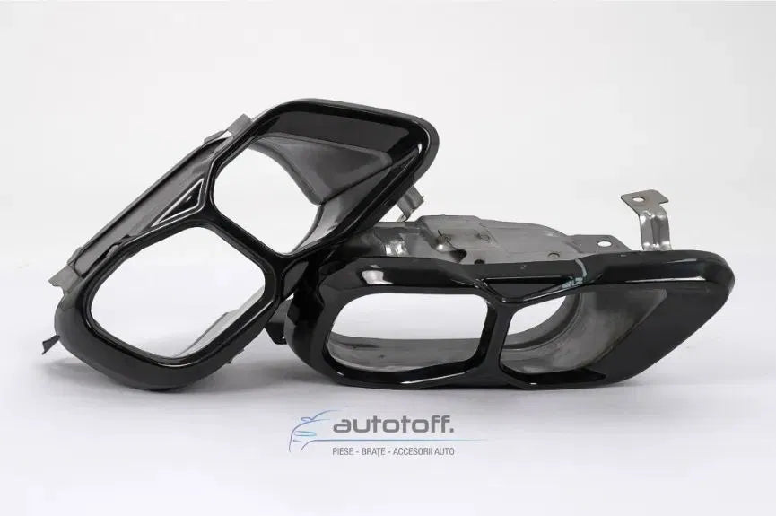 Pachet compatibil cu BMW X5 G05 LCI (2023-up) M-Tech Design