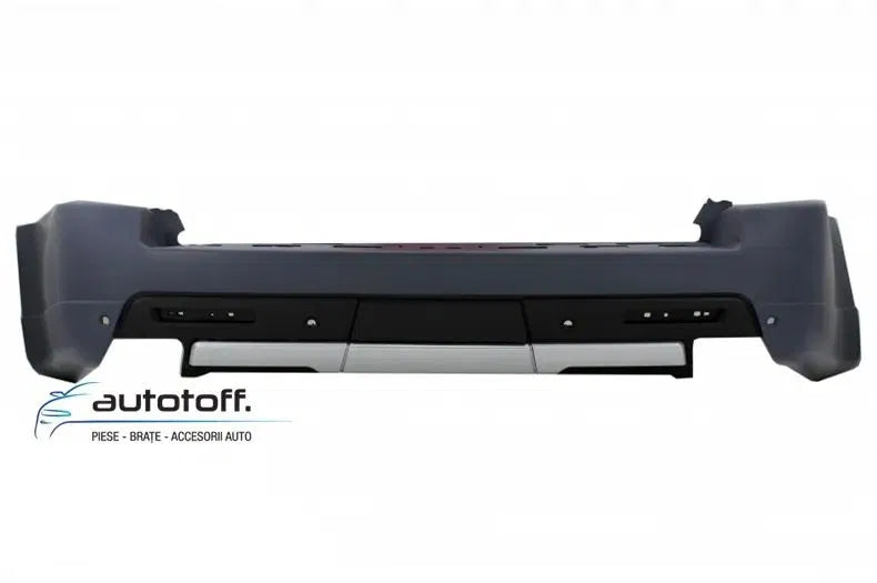 Pachet exterior compatibil cu Range Rover Sport L320 Facelift (09-13) Autobiography Design