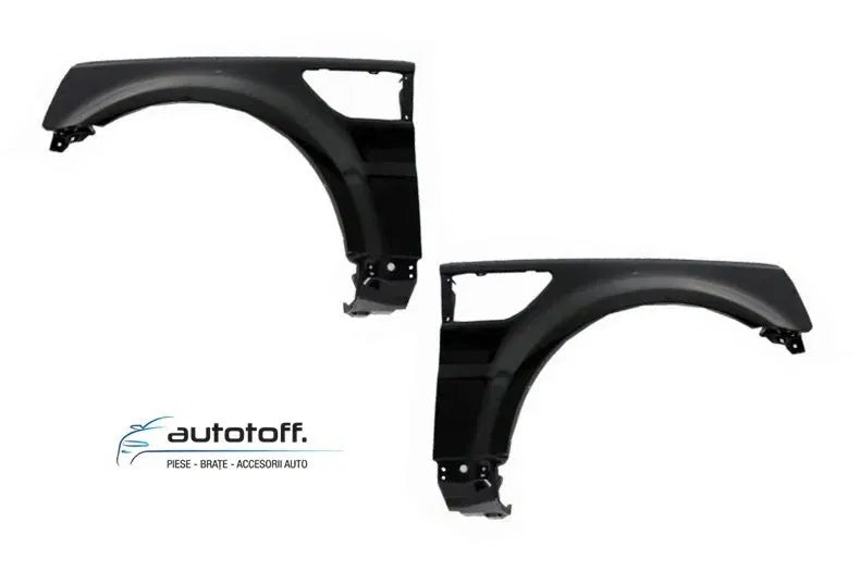 Pachet exterior compatibil cu Range Rover Sport L320 Facelift (09-13) Autobiography Design
