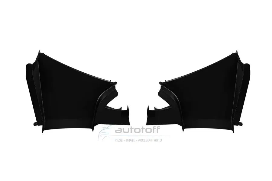 Pachet exterior compatibil cu Audi A6 C8 Avant (2018+) RS6 Design