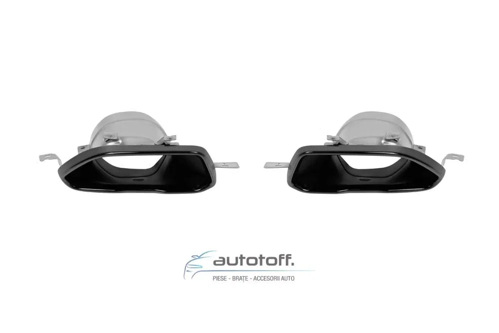 Pachet exterior compatibil cu BMW Seria 3 G20 (2019-2021) M Tech 340i Design