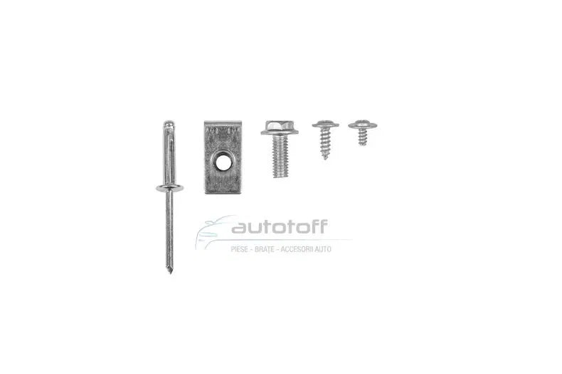 Pachet exterior compatibil cu Mercedes GLE W166 SUV (2015-2019) 63 Design