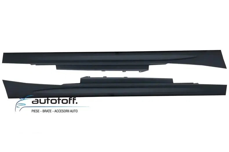 Pachet exterior compatibil cu BMW Seria 2 F22 F23 (14-17) M2 Design