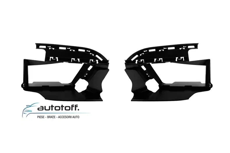 Pachet exterior compatibil cu BMW G30 Seria 5 LCI (21-23) model M5