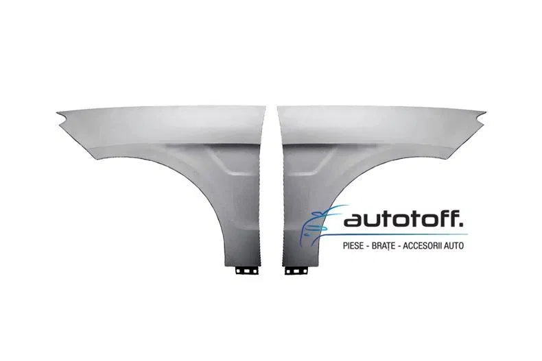 Pachet exterior compatibil cu Mercedes ML W166 (12-15) ML63 Design