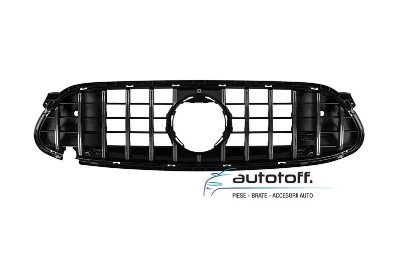 Pachet compatibil Mercedes W213 E-Class (2020+) model E63 AMG