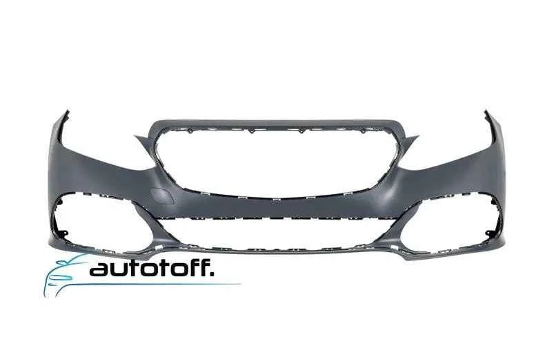 Body kit compatibil cu Mercedes E-Class W212 Facelift (13-16) Conversie la W223 MBH
