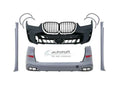 Pachet compatibil cu BMW X5 G05 LCI (2023-up) M-Tech Design