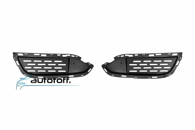 Pachet exterior compatibil Mercedes CLS C218 W218 (2011-2013) 63AMG Design