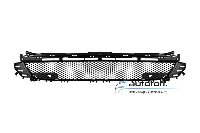Pachet exterior Mercedes GLA X156 (14-16) GLA 45 Design