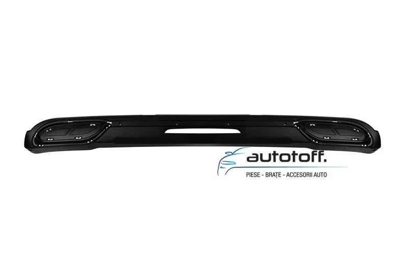 Pachet exterior compatibil cu Mercedes V-Class VITO W447 (14-19) MBH Design