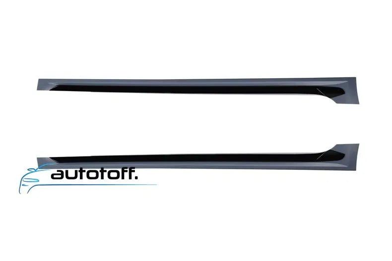 Pachet exterior compatibil cu Audi A5 F5 (17-19) RS5 Design