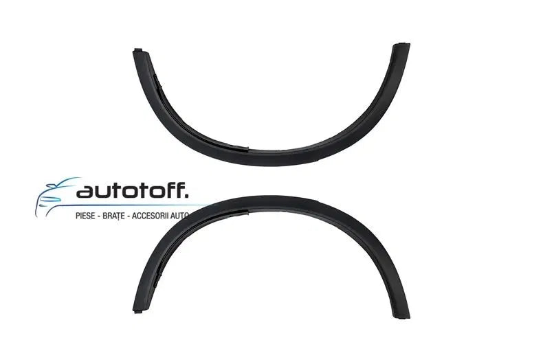 Pachet exterior compatibil BMW X4 F26 (14-17) M Design