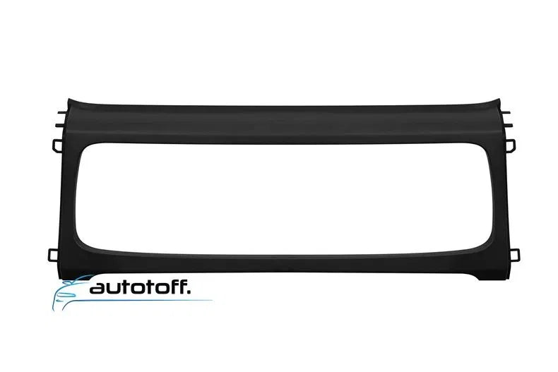 Bara fata compatibila cu Mercedes G-Class W464 G63 Design + Extensii aripi