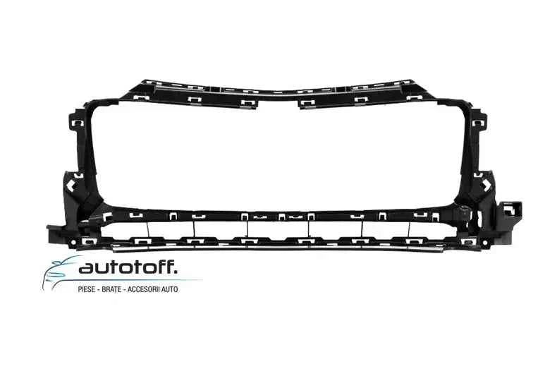 Bara fata compatibila Mercedes G-Class W465 (2024+) G63 Design