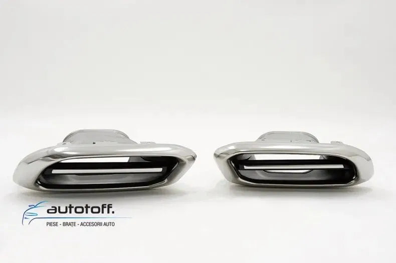 Pachet exterior Mercedes W212 Facelift E-Class (13-16) MBH Design