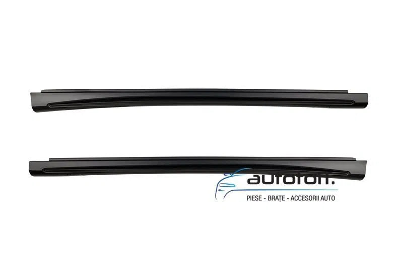 Pachet exterior compatibil AMG Mercedes A-Class W176 (12-18) A45 Design