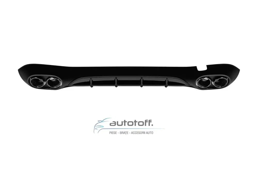 Pachet compatibil cu Mercedes E-Class W214 S214 (2023+) E53 Design