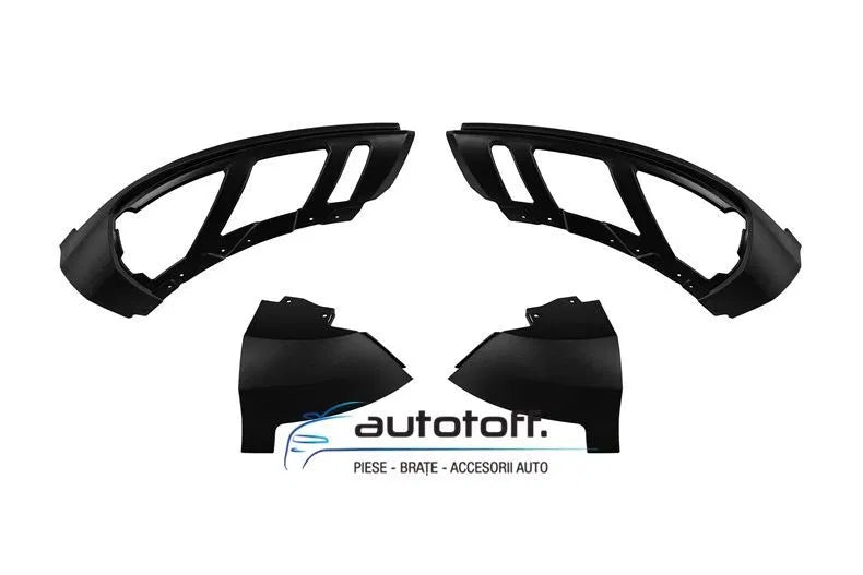 Pachet exterior Mercedes GLA X156 (14-16) GLA 45 Design
