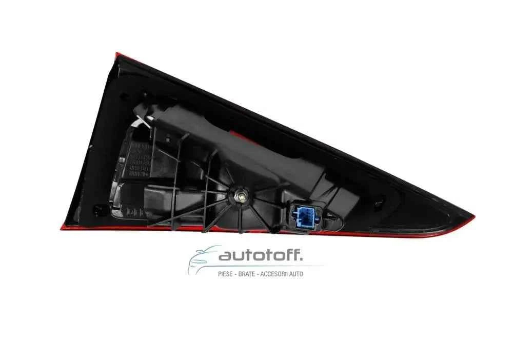 Stopuri LED compatibile cu Mercedes GLE SUV W167 (2019-2023)