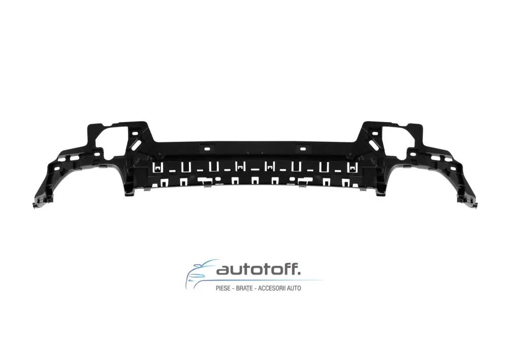 Pachet exterior compatibil cu BMW Seria 3 G20 LCI (2022+) M Tech Design