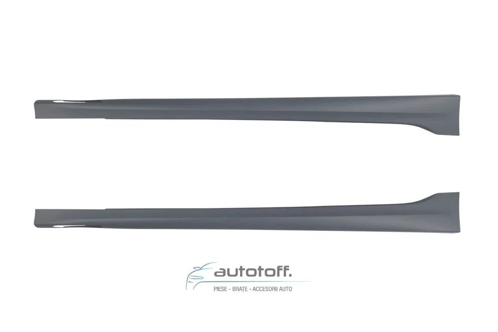 Pachet exterior compatibil cu BMW Seria 3 G20 LCI (2022+) M Tech Design