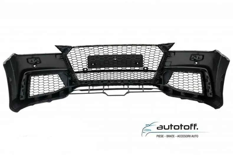 Bara fata RS compatibila Audi TT 8S (2014+)