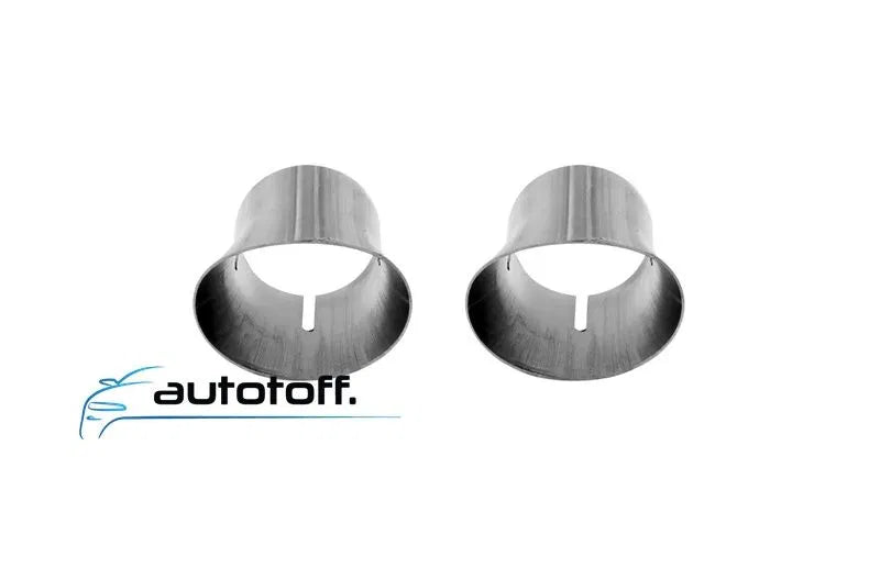 Pachet exterior compatibil cu Audi A5 F5 (17-19) RS5 Design