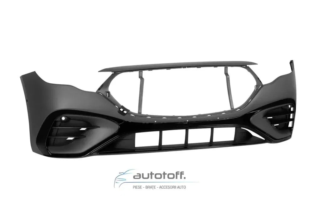 Pachet compatibil cu Mercedes E-Class W214 S214 (2023+) E53 Design