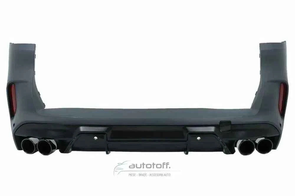 Pachet exterior compatibil cu BMW X5 G05 (2023+) X5M Design